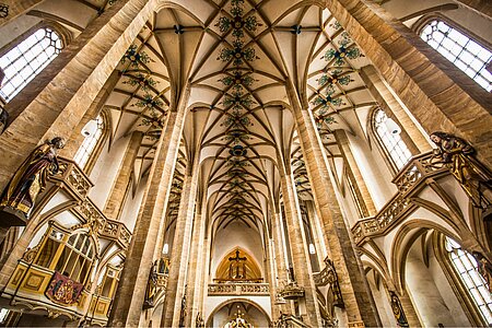 Freiberger Dom