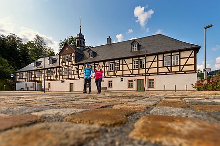 Herrenhof Erlahammer