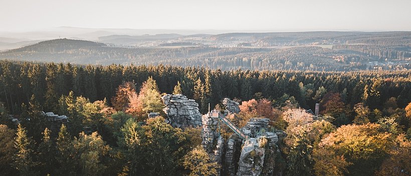 Greifensteinregion
