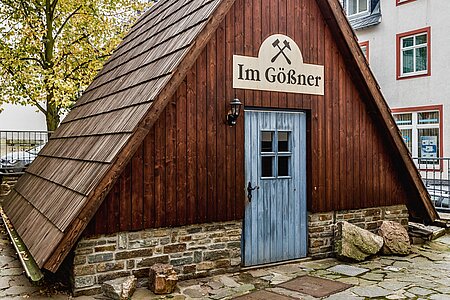 Erzgebirgsmuseum Annaberg-Buchholz