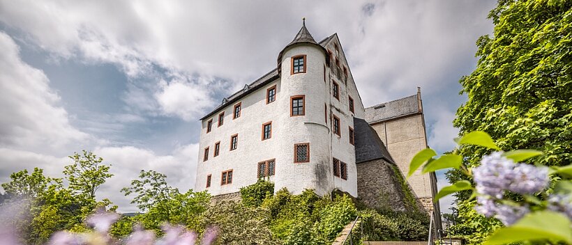Schloss Schwarzenberg