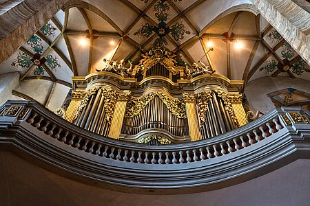 Freiberger Dom