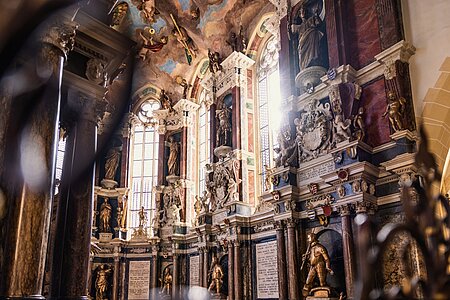 Freiberger Dom