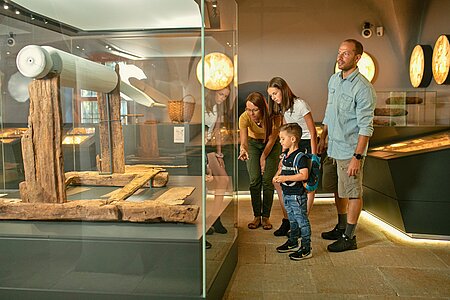 MiBERZ Museum in Dippoldiswalde