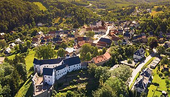 Schloss Lauenstein