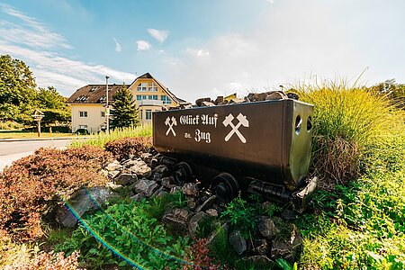 Brand-Erbisdorf