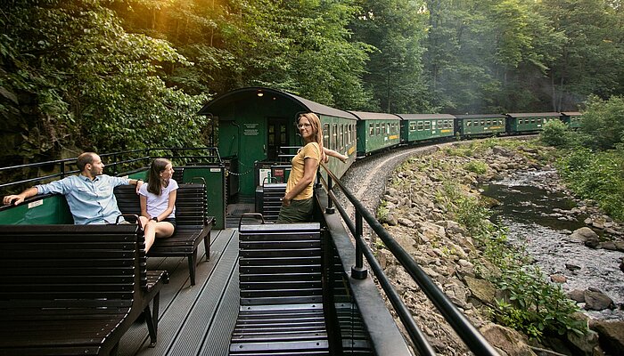 Weißeritztalbahn