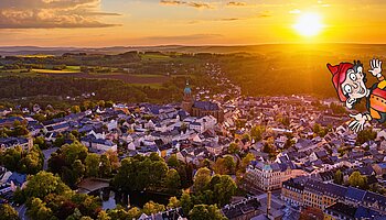 Tatock in Annaberg-Buchholz