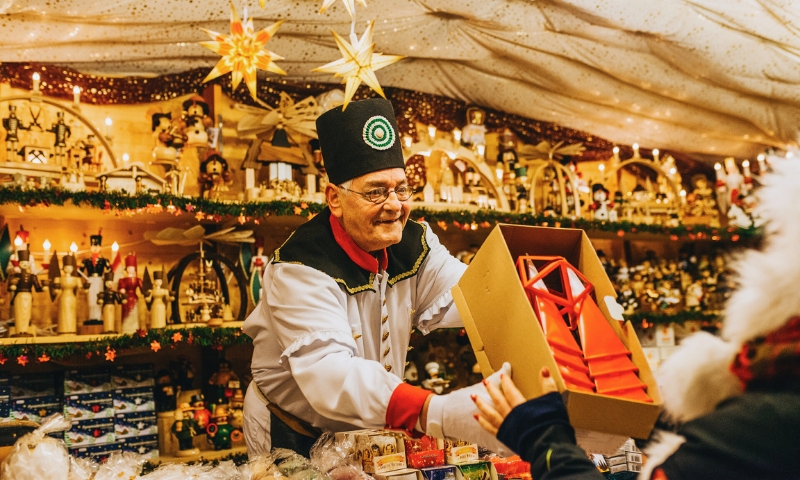 Freiberger Christmarkt