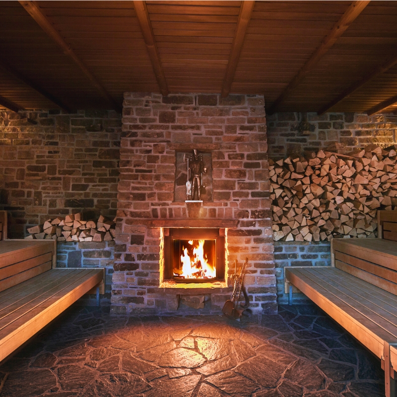 Silber-Therme in Warmbad