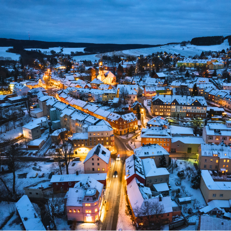 Greifensteinregion