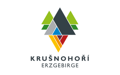 Logo Destinační agentura Krušnohoří, z.s.