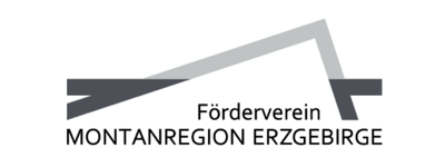 Logo Förderverein Montanregion Erzgebirge e.V.