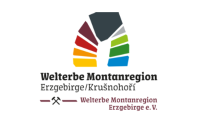 Logo Welterbe Montanregion Erzgebirge e.V.