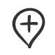 Standort Icon