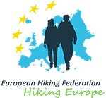 Hiking Europe