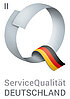ServiceQualität Deutschland II
