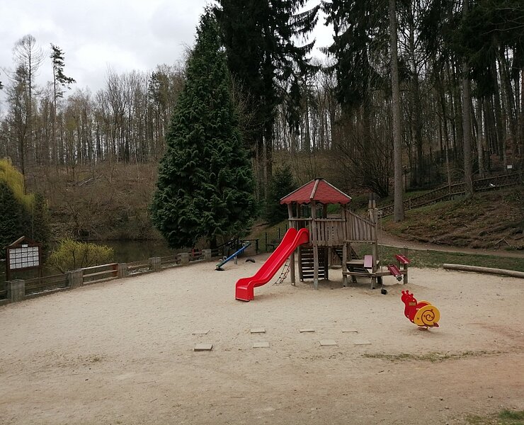 Naturpark Köbe Penig (Silke Schneider)