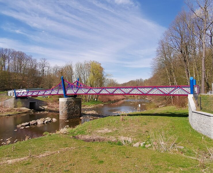 Küblers Brücke (Bastian Rakow)