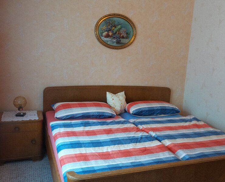 Ferienwohnung Moch ()