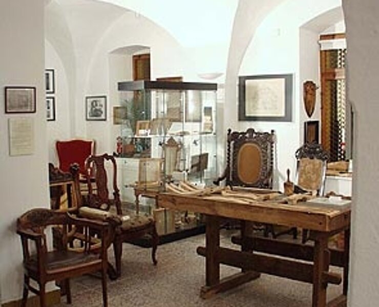 Stuhlbaumuseum ()