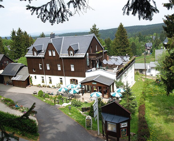 Gasthaus Kobär ()