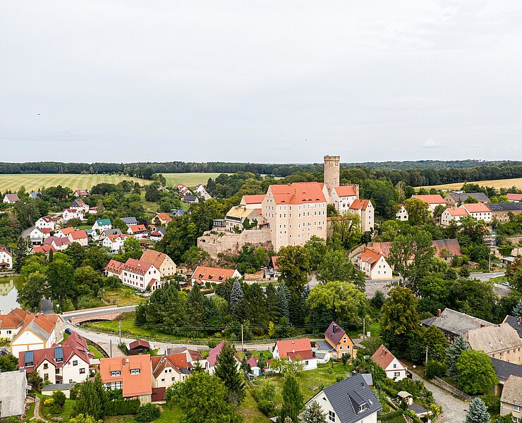 Burg Gnandstein (BUR-Werbung)