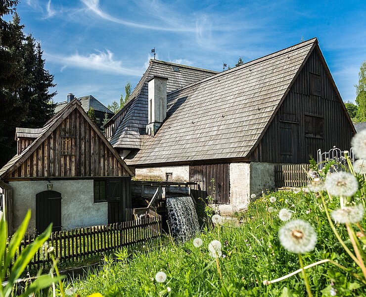 Frohnauer Hammer (Dirk Rückschloss)