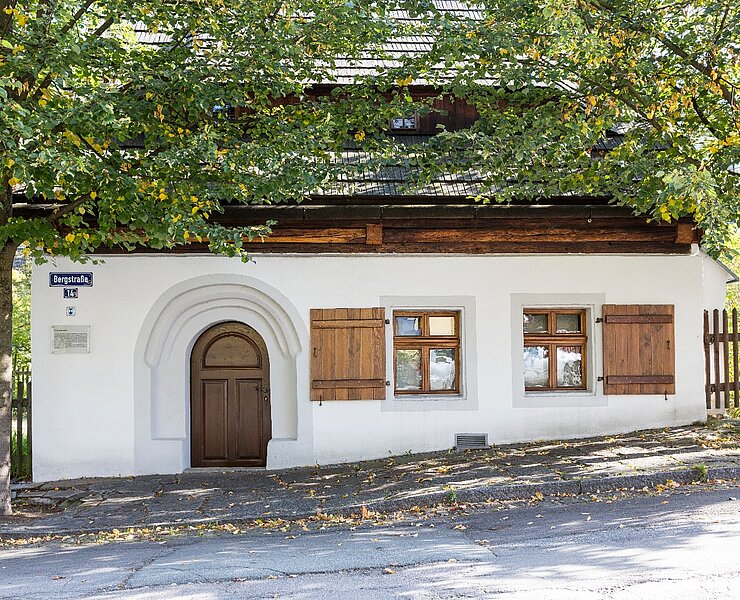 Lindenhäuschen (WFE GmbH Annaberg-Buchholz)