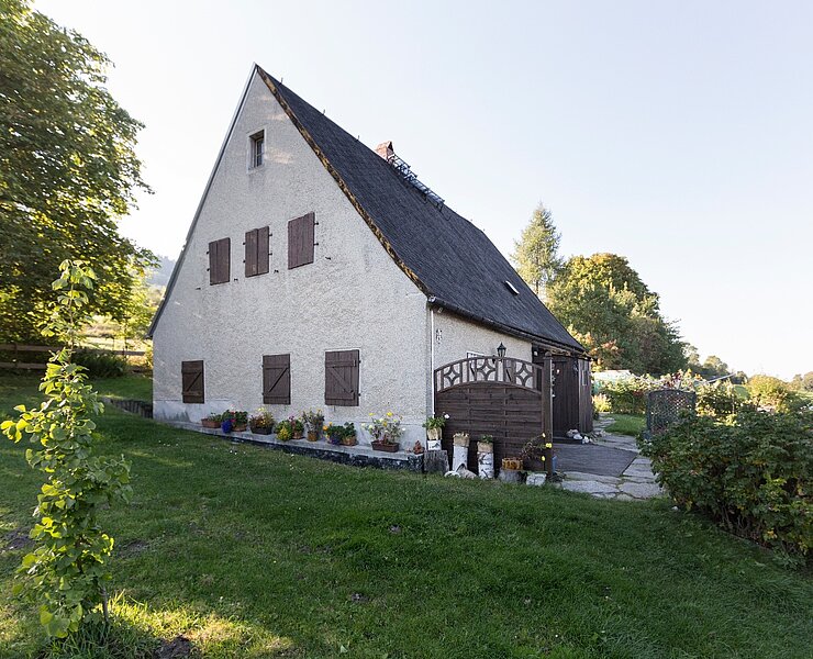 Huthaus Freudenstolln (Jens Kugler)
