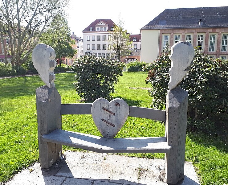 Park am Carolateich (Koordinator Städtebund Silberberg)