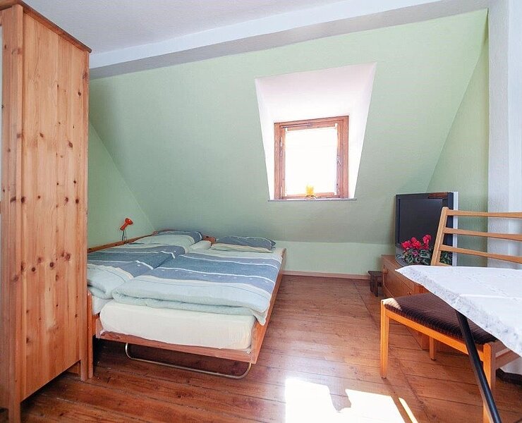 Zimmer (Dolores Hertzsch)