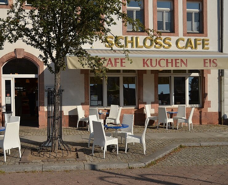Schloßcafé Rochlitz (J. Huth)