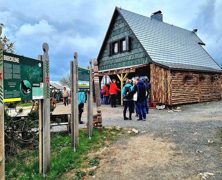 Kahlebergbaude (Dietrich Sonntag)