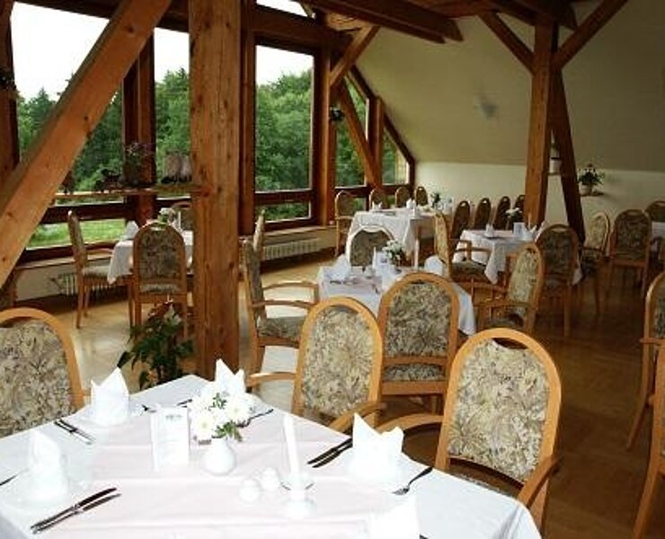 Restaurant ()