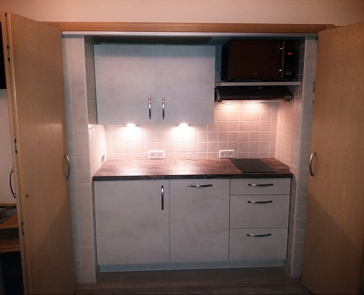 Gästewohnung Fischer Thalheim ()