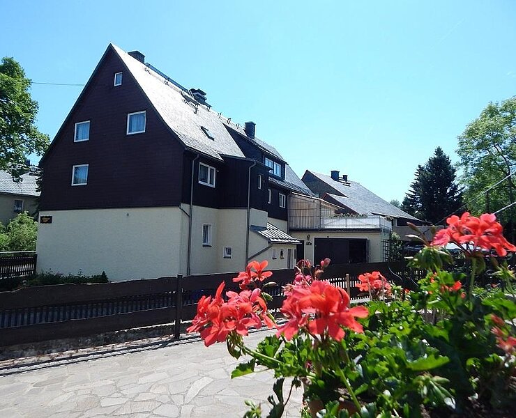Außendienst im Sommer ()