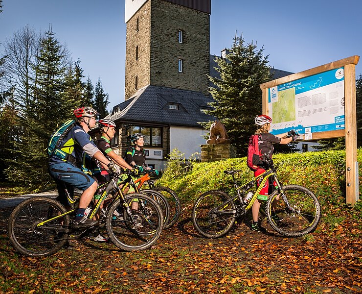 Stoneman Miriquidi Checkpoint Bärenstein MTB + Road (Studio2Media)