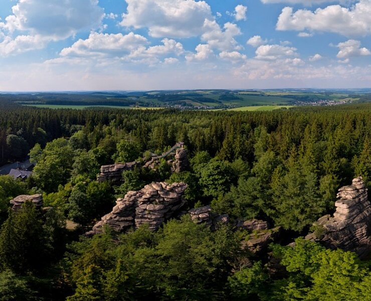 Greifensteine (360 Grad Team)