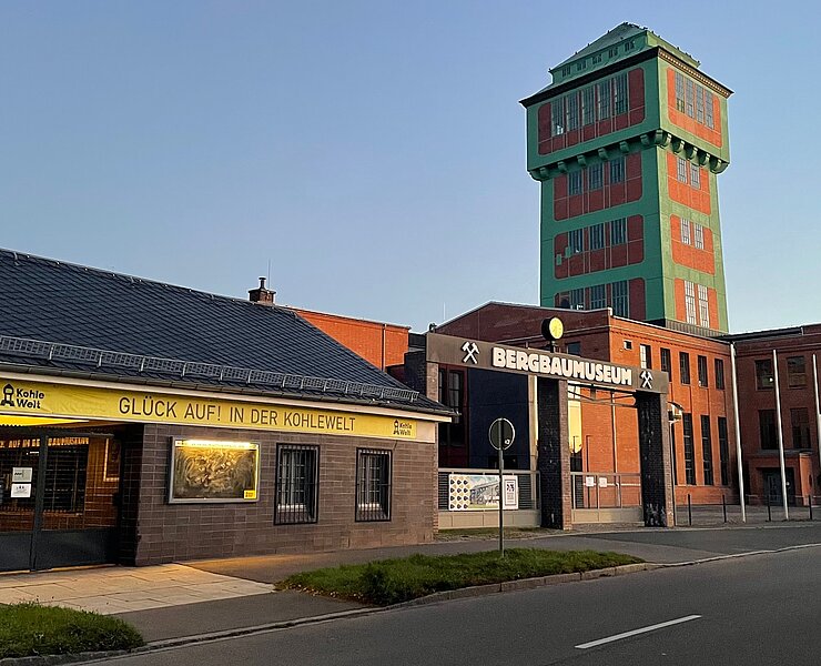 KohleWelt ()