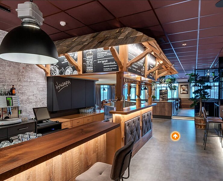 Restaurant Hawara ()