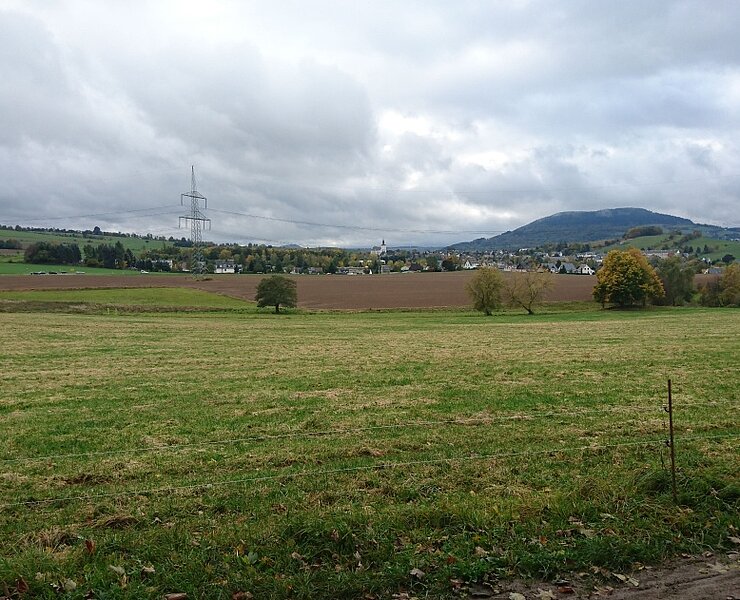Rund um Mildenau (Online TVE)