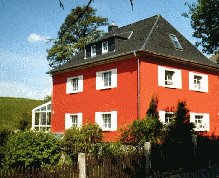 Ferienwohnung im Zipfel ()
