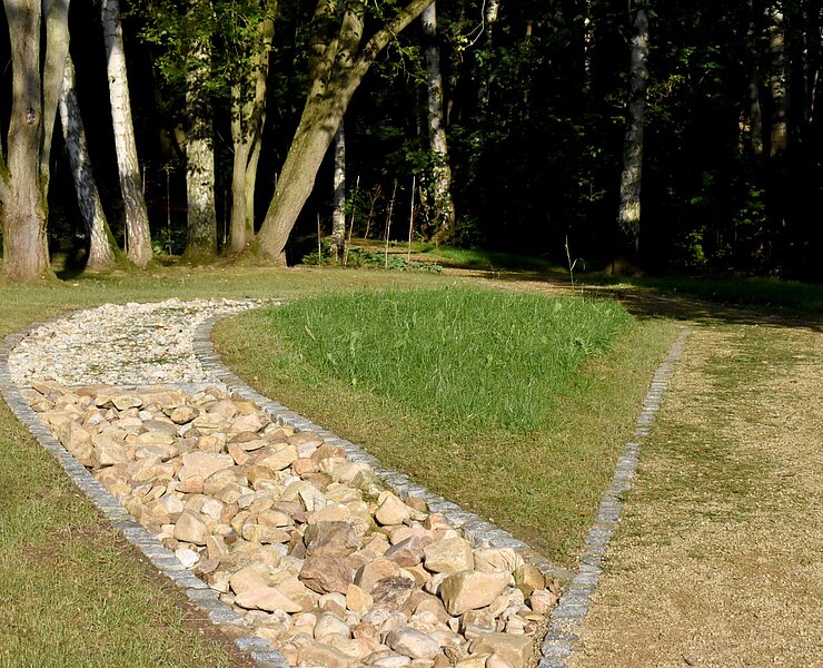 Park Morgenleite (Franziska Wöllner)
