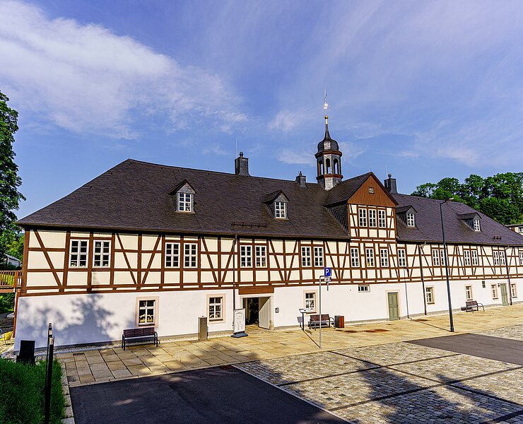 Wanderparkplatz am Herrenhof (Dirk Rückschloss, pixore_photography)