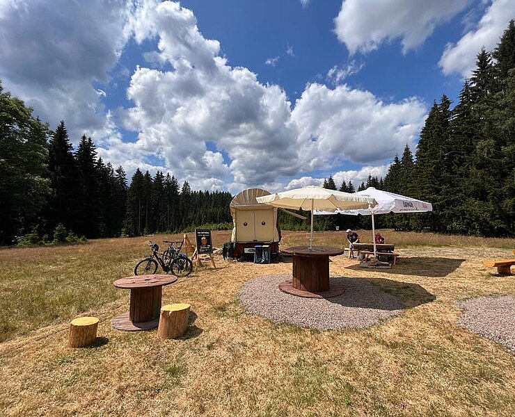 Pila - Brettmühle Bistro / Imbiss ()