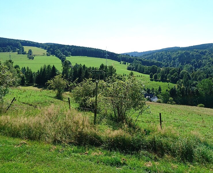 Steinbach Umgebung (Online TVE)