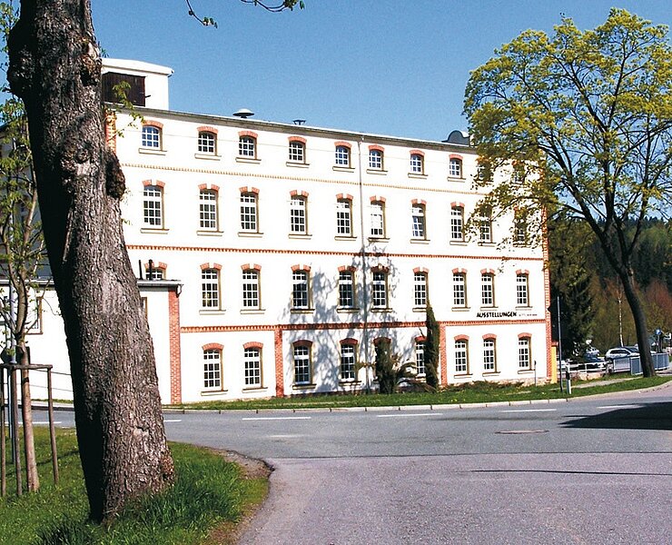 Ausstellungen Böttcherfabrik ()