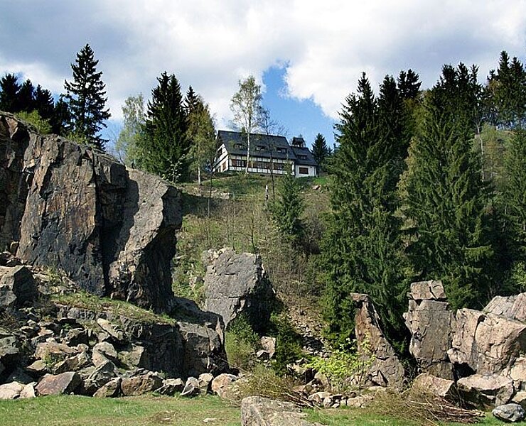 Huthaus Binge Gyer ()