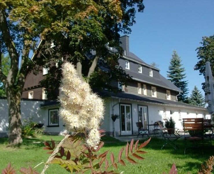 Hotel Kranichsee ()
